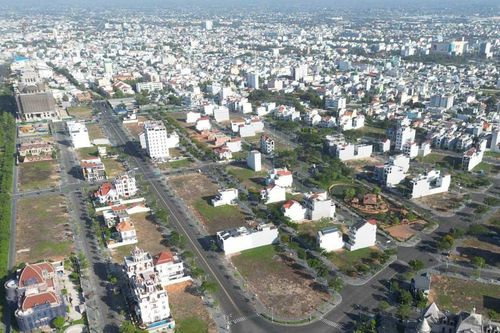 Đề xuất thu đặt cọc mua nhà ngay từ lúc dự án khởi công