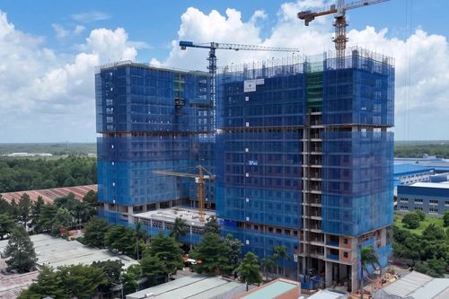 Siết điều kiện cư trú để tránh tranh suất nhà ở xã hội