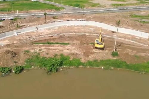 Xử lý dứt điểm các dự án BT trong năm 2026