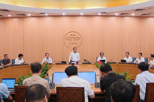 Định hướng dùng chung hạ tầng tại cụm trường đại học