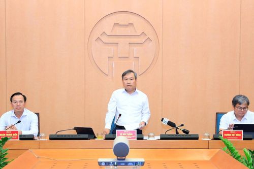 Định hướng dùng chung hạ tầng tại cụm trường đại học
