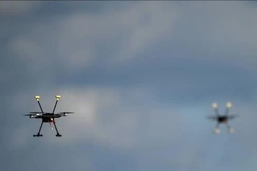 Ba nước Baltic đề nghị EU hỗ trợ phòng không chống UAV