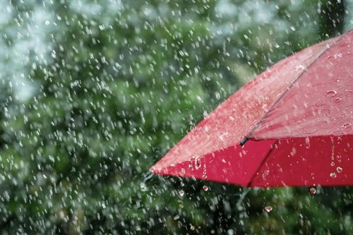 Dự báo thời tiết các đợt mưa mới trên cả nước