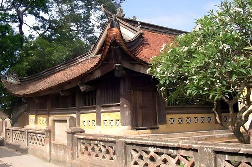 Thổ Hà: Hồn cổ Kinh Bắc bên dòng sông Cầu