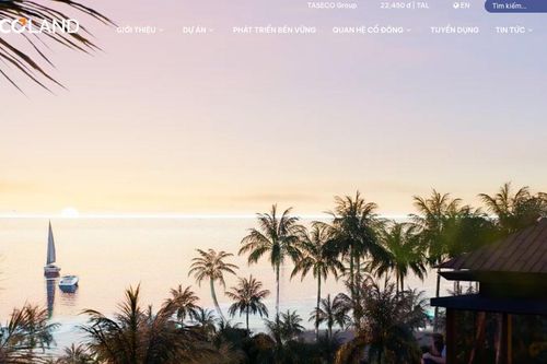 Taseco Land (TAL) rót hơn 413 tỷ đồng lập hai doanh nghiệp mới