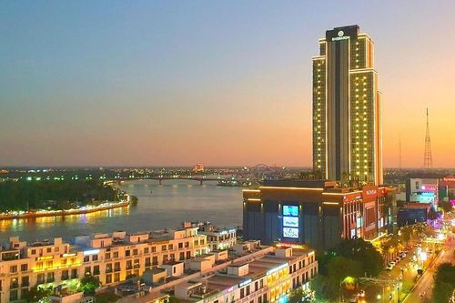 Cần Thơ thành lập Khu Công nghệ cao quy mô 200 ha