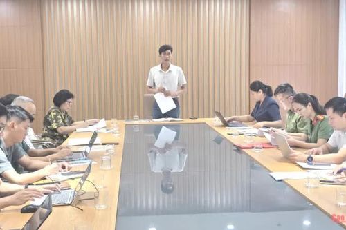 Cao Bằng đăng cai Giải Bóng chuyền hơi trung cao tuổi toàn quốc khu vực phía Bắc