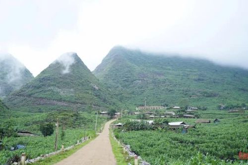 Toàn tỉnh có 736/917 thôn, tổ dân phố thuộc diện đặc biệt khó khăn
