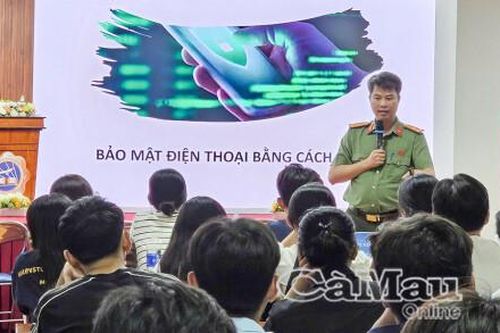 Bảo vệ dữ liệu cá nhân theo Nghị định 330: Một số vấn đề cần lưu ý