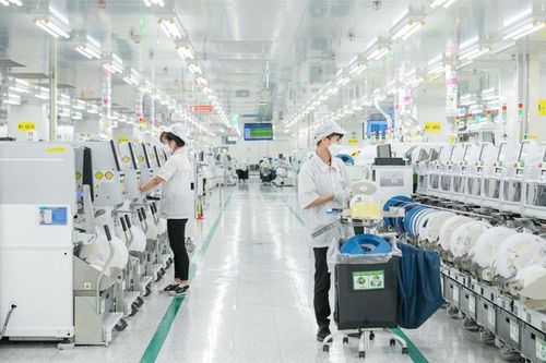 FDI: Từ thu hút nguồn lực đến tạo dựng nội lực Bài cuối: Lan tỏa giá trị từ dòng vốn FDI