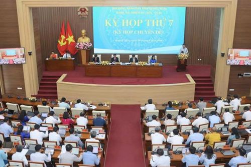 Quảng Ngãi tập trung nguồn lực cho đầu tư phát triển