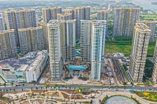 Sửa Luật Nhà ở: Kỳ vọng mở rộng cơ hội an cư
