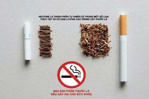 Thuốc lá gây gánh nặng hàng nghìn tỷ đồng lên quỹ bảo hiểm y tế