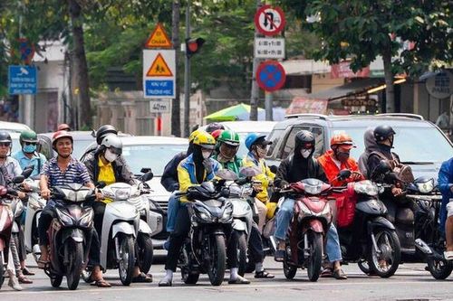 Dự báo thời tiết 10 ngày tới: Hà Nội nắng nóng, Trung Bộ và Nam Bộ mưa lớn kéo dài