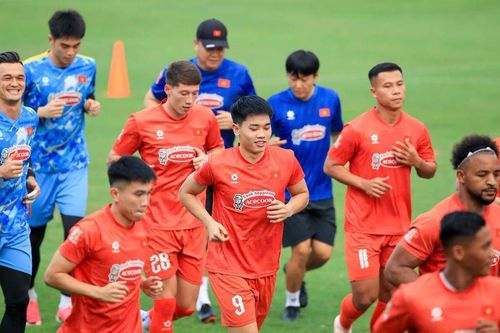 Truyền thông Indonesia chỉ ra điểm yếu chí mạng của ĐT Việt Nam trước thềm FIFA ASEAN Cup 2026