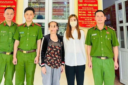 Cạm bẫy 'việc nhẹ, lương cao', cô gái Nghệ An bị bán ép kết hôn rồi cầu cứu