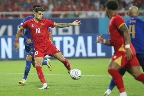 Ngôi sao Indonesia hé lộ khoảng cách giữa đội nhà với Việt Nam, Thái Lan