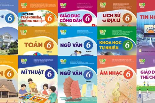 Giải quyết dứt điểm vấn đề thiếu sách giáo khoa trước 25/9