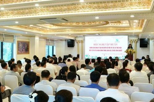 Tăng cường bảo vệ quyền sở hữu trí tuệ trên môi trường số