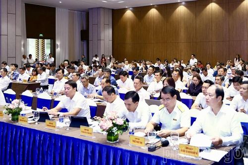 Phú Thọ đối thoại, tháo gỡ khó khăn cho doanh nghiệp