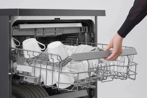 Đừng cho 4 món đồ này vào máy rửa bát nếu không muốn nhanh hỏng, tiềm ẩn rủi ro