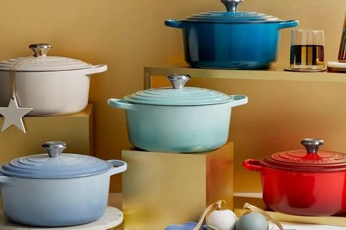 Nồi nhôm hay nồi gang, đâu là lựa chọn phù hợp cho căn bếp gia đình?
