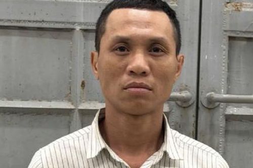 Công an truy xét nhanh bắt giữ đối tượng cướp xe và tiền của người chạy xe ôm
