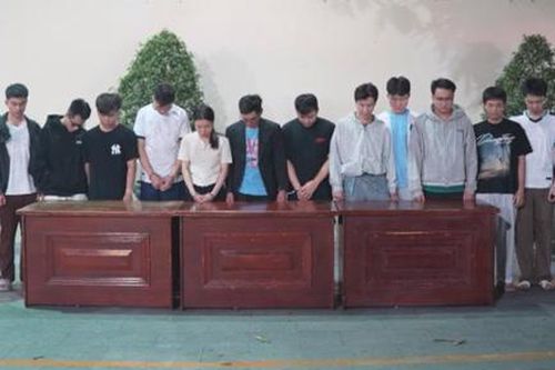 Triệt phá nhiều vụ mua bán dữ liệu trái phép