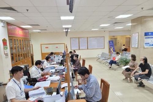 Sau một năm vận hành chính quyền địa phương hai cấp - Thổi luồng gió mới:  Bài 1: Phường, xã - nơi chính sách đi vào cuộc sống