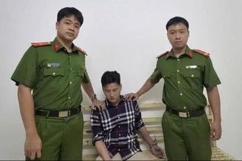 Đối tượng phạm tội giết người, trốn khỏi bệnh viện tâm thần đã bị bắt giữ