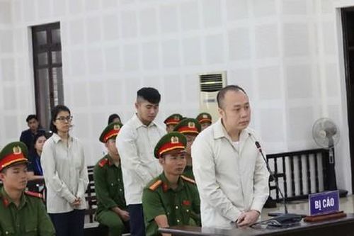 Xét xử dàn lãnh đạo Công ty GFDI lừa 2.400 tỷ đồng của hơn 7.000 người: Cả 5 bị cáo đều lãnh án chung thân