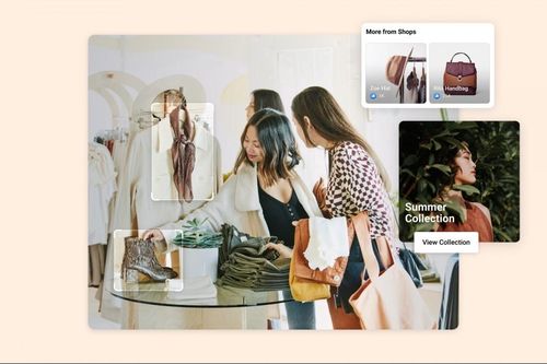 Người Việt mua sắm trên facebook cao gần gấp đôi so với toàn cầu