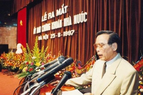 Còn ít ngày nhận tác phẩm cuộc thi viết về 30 năm ngành Chứng khoán Việt Nam