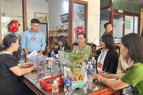 Xã Ea Kar tăng cường kiểm tra an toàn thực phẩm dịp Tết Trung thu năm 2026 trên địa bàn