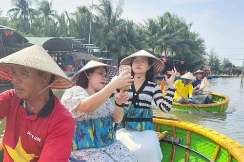 5 trụ cột phát triển kinh tế xanh ở Đà Nẵng