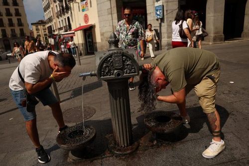 Siêu El Nino bủa vây có thể khiến nửa triệu người chết trong 6 tháng tới