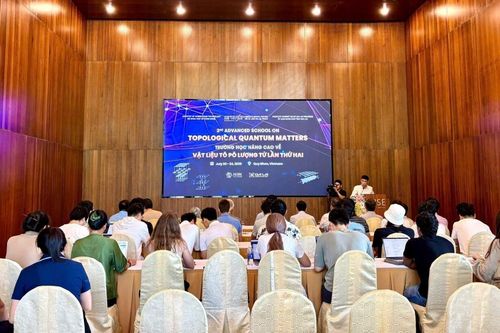 Kết nối lượng tử - Làm chủ công nghệ - Đột phá phát triển: Câu chuyện từ Gia Lai