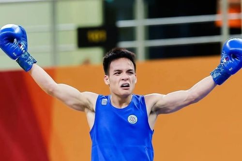 Chàng trai nghèo dân tộc Hrê lỡ cơ hội phá thế độc tôn của Wushu Trung Quốc