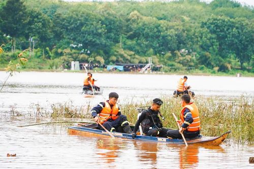 Tìm thấy thi thể người phụ nữ bị lũ cuốn ở Đồng Nai