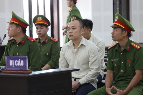 GFDI lừa hơn 7.100 người: Lấy tiền người sau trả nợ người trước