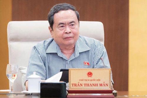 Chủ tịch Quốc hội: Không để người dân góp ý xong mà không biết ý kiến đi đâu