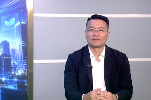 Dữ liệu mở - 'Nhiên liệu' mới cho nền kinh tế số Việt Nam