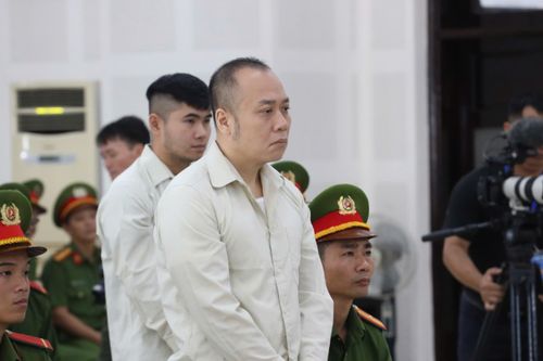 Xét xử GFDI lừa hơn 7.100 người: TGĐ khai mở thêm chi nhánh để 'vớt vát' thua lỗ