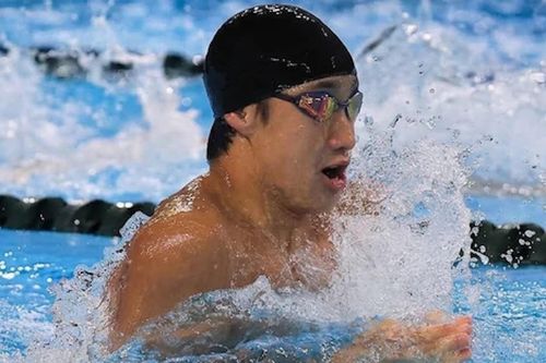 Kỷ lục thế giới đầu tiên bị phá tại ASIAD 2026