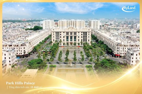 Từ TP.HCM đến Hà Nội: Bản sắc kiến trúc tiếp nối của CityLand Group