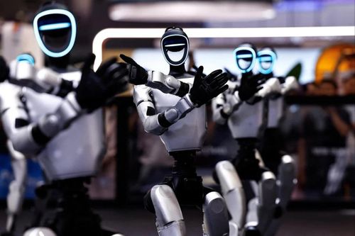 Các hạn chế của Mỹ có thể chia rẽ thế giới robot thế nào?