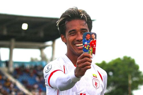 Cập nhật kết quả Myanmar vs Timor Leste ngày 24/9, tỷ số mới nhất