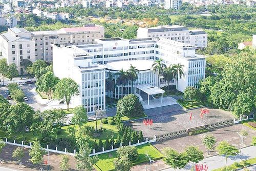 Rà soát, xử lý trụ sở, công trình và đất đai sau sắp xếp đơn vị hành chính: Không để lãng phí tài sản công