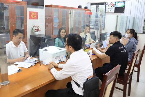 Nâng cao chất lượng vận hành, năng lực quản trị, tinh thần kiến tạo