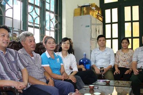 Thôn xóm bình yên nhờ những hòa giải viên 'lấy tình cảm làm gốc'